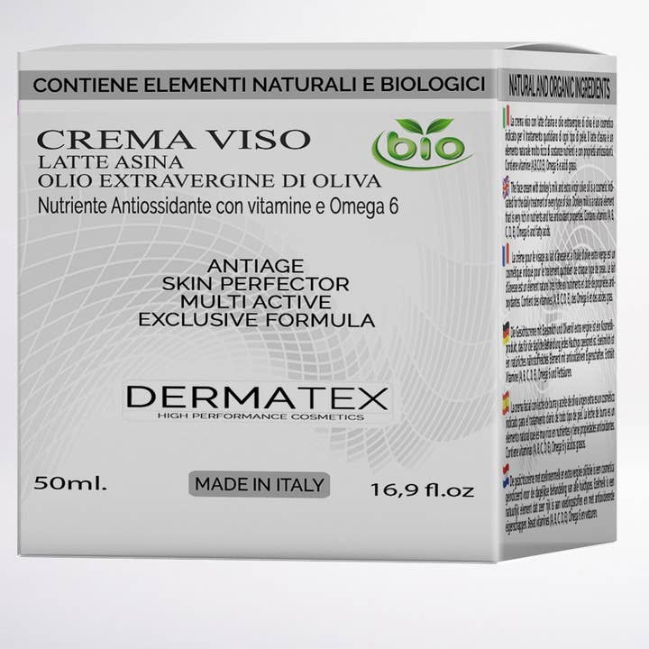 Hydra - Dermatex.it website for wholesale by Dermatex