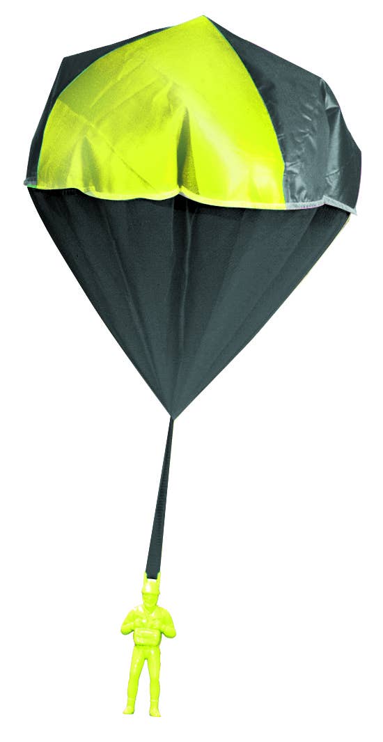 Aeromax Toys - Wholesale Classic Toy - Kids - Aeromax 2000 Glow Toy Parachute4