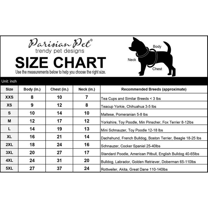 Parisian Pet® – wholesale Pet shirt – Dog – Sailing Club Dog T-Shirt – Perfect Outfit for Dog Adventures2