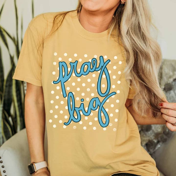 Bete großes Tee für den Großhandel von Poppy & Pine