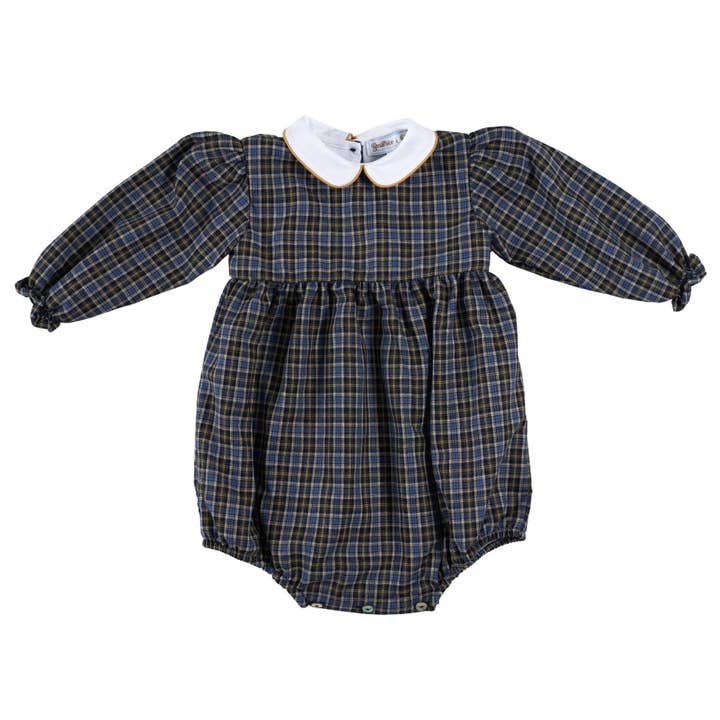 Richmond Baby Romper for wholesale by Beatrice & Bee