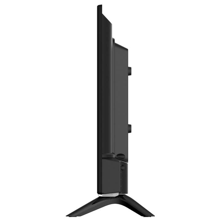 JupiterGear Home - Wholesale Decorative Tabletop Object - Supersonic 24" VIDAA ACDC Compatible LED Smart TV with WiFi1