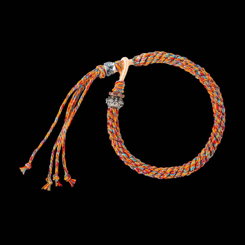 Coppertist.wu - Wholesale Individual Charm/Pendant - Alchemy Furnace Bead8