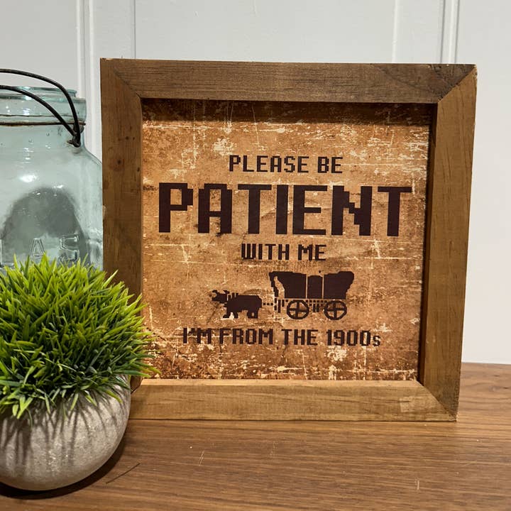 Piada dos anos 1900. por atacado de The Broken Board