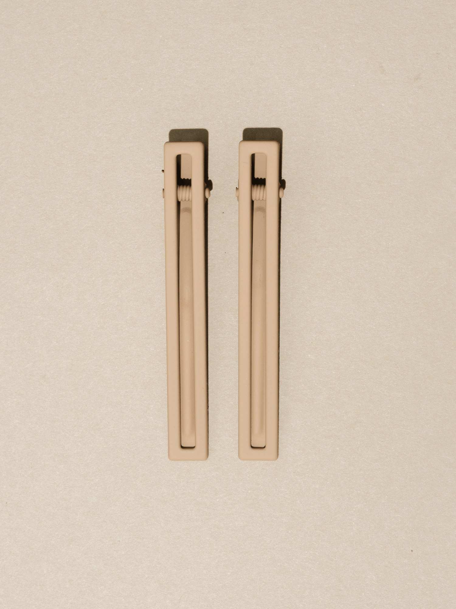 NAT + NOOR - Wholesale Hair Accessories Set - Women's - Leia | Alligator Hair Clips | Hair Pin | Assorted4