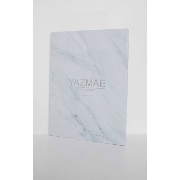 Femme Luxe - Venta al por mayor Paleta de sombras de ojos - Paleta de sombras de ojos Thirsty de Yazmae Cosmetics - Carol