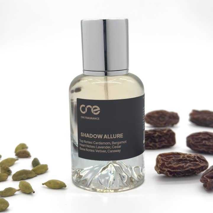 Shadow Allure for wholesale by CN1 Fragrance