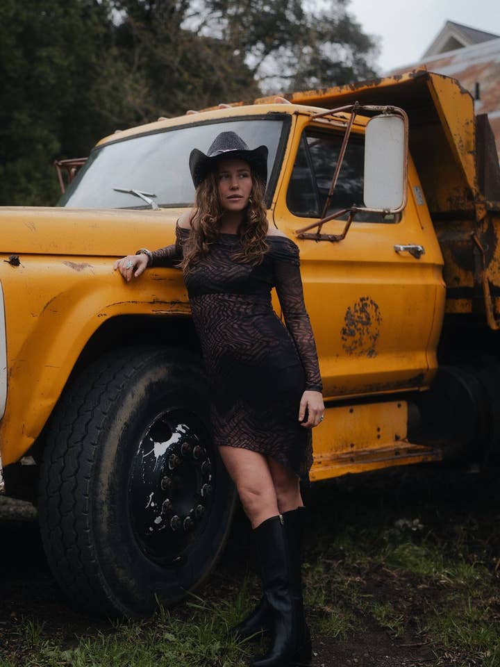 Ava Asymmetrical Mini Dress for wholesale by What Lo Wants