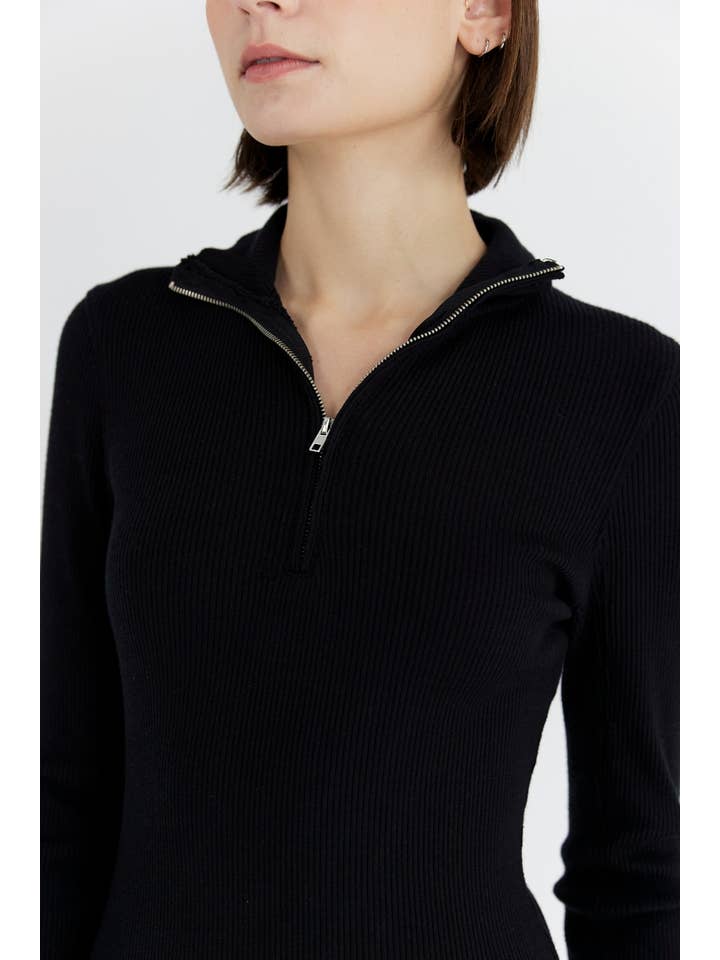 MOD REF - Wholesale Dress - Women's - The Eura Dress8