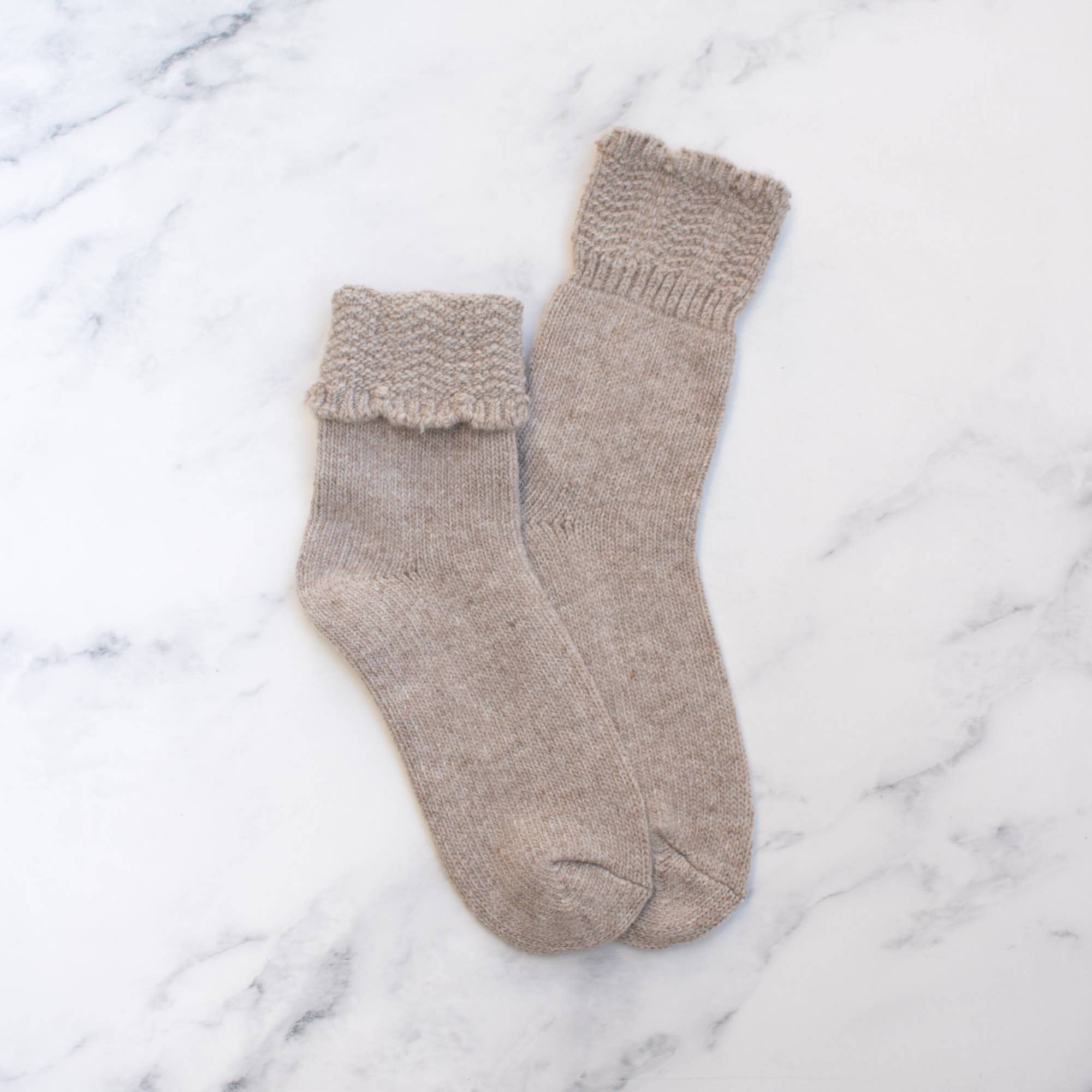 Tiepology - Wholesale Socks - Women's - Charlotte Combed Wool and Cashmere Socks12
