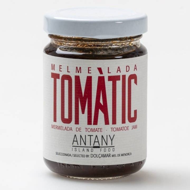 Geléia de tomate por atacado de Dolçamar