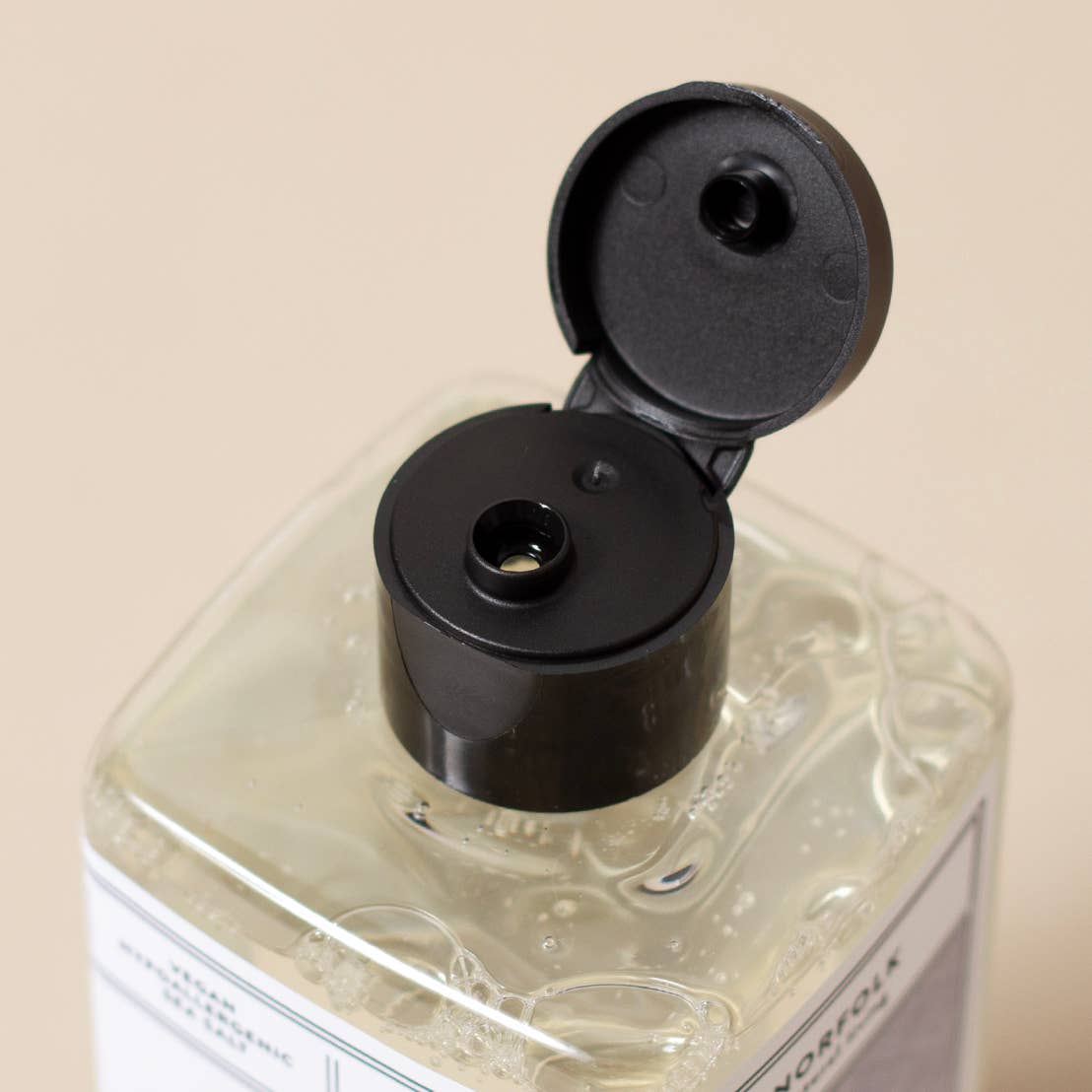 Norfolk Natural Living - Wholesale Dish Soap - Dish Wash - Coastal Walks 300ml2