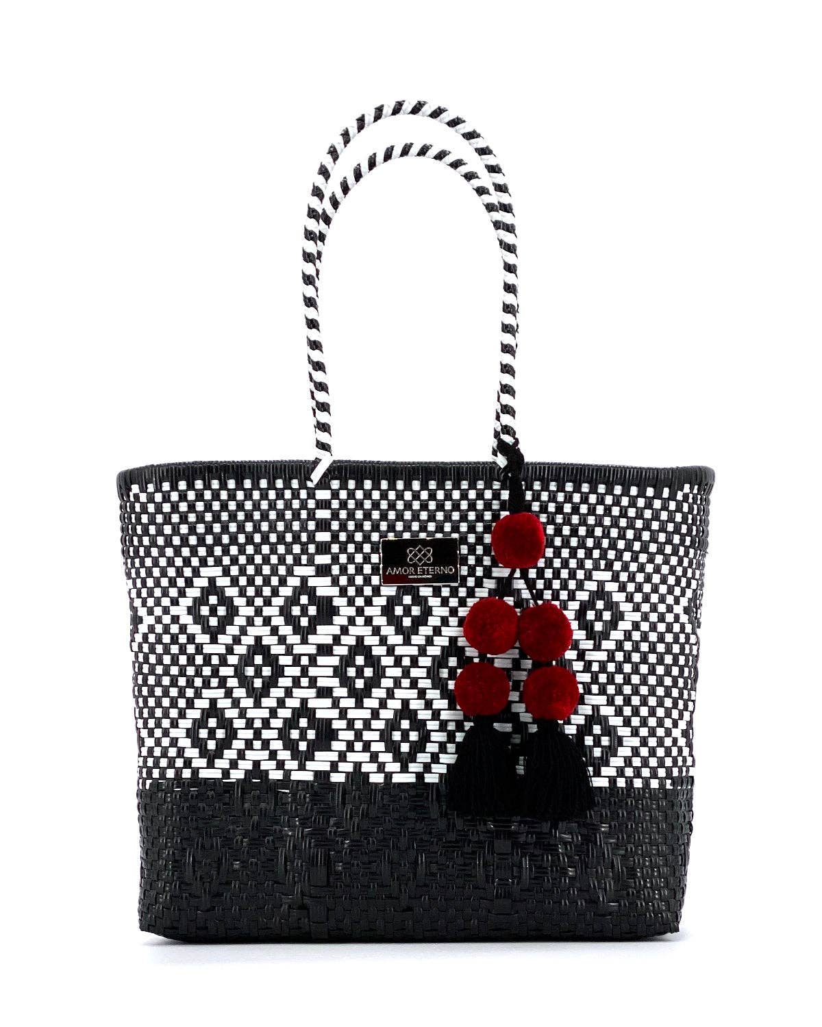 Amor Eterno Bags - Wholesale Tote Bag - Unisex - ELENA