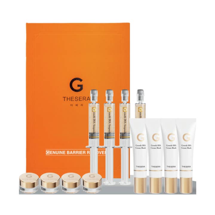 THESERA G PROFESSIONEL for engroshandel hos thesera