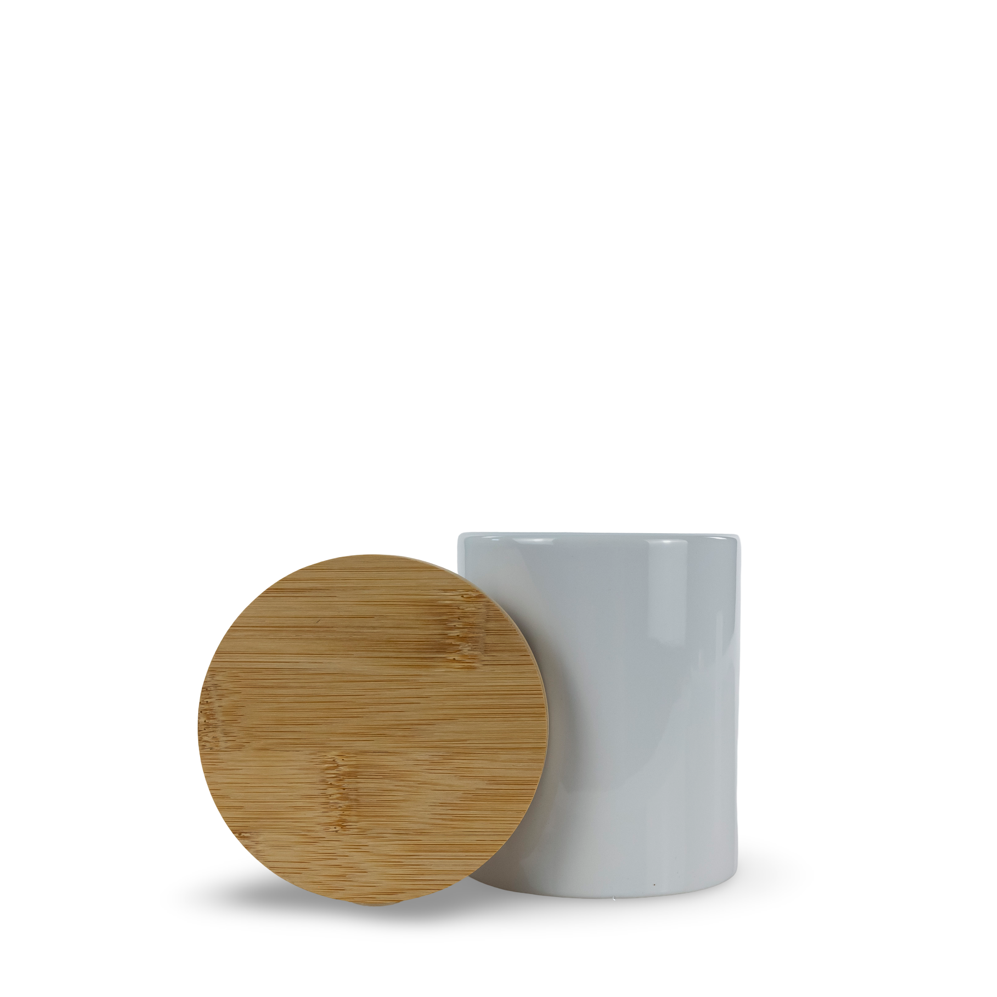 Hogg Outfitters - Wholesale Plant Pot - SUBLIMATION CERAMIC FLOWER POT2