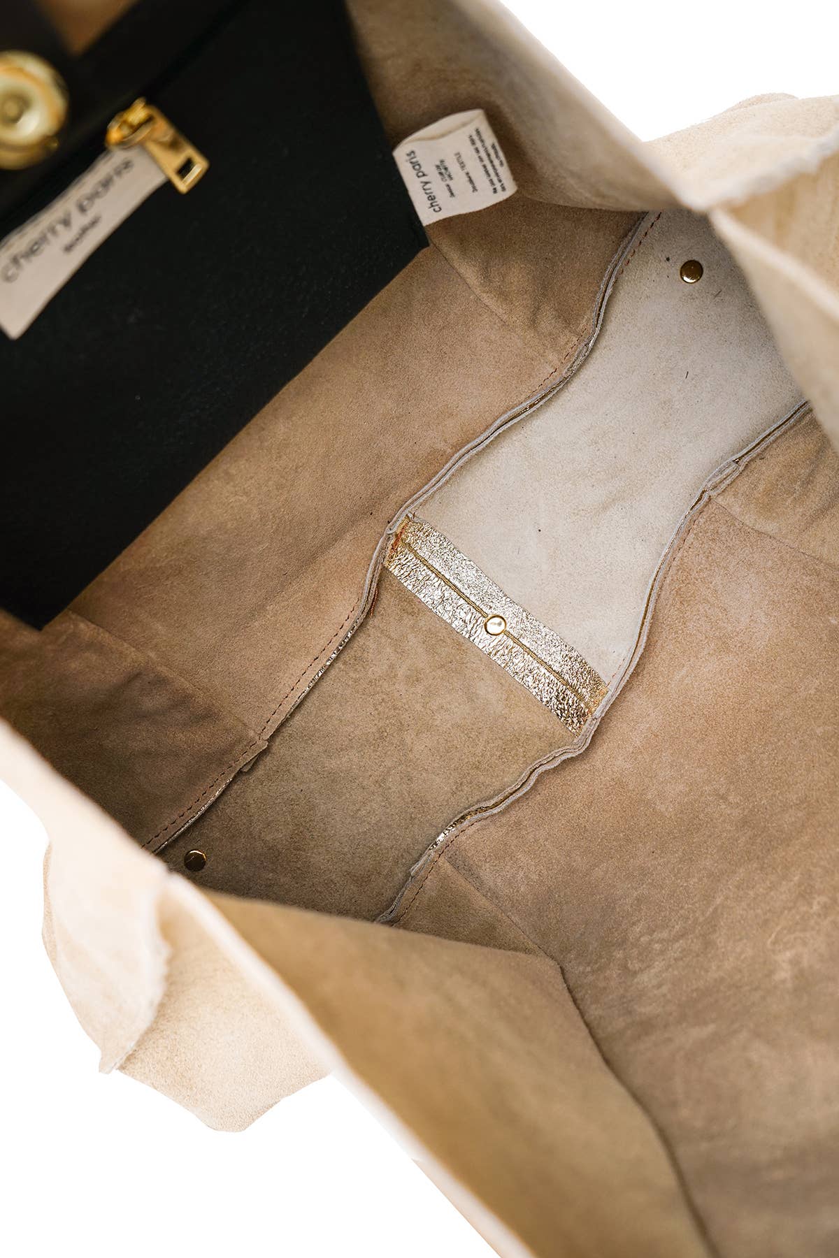 Cherry Paris – wholesale Bärkasse - Dam – GAELLE väska - 410346