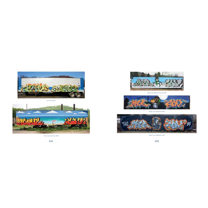 Schiffer Publishing - Wholesale Book - Adult - Cavs, Just a Vandal From the Bronx