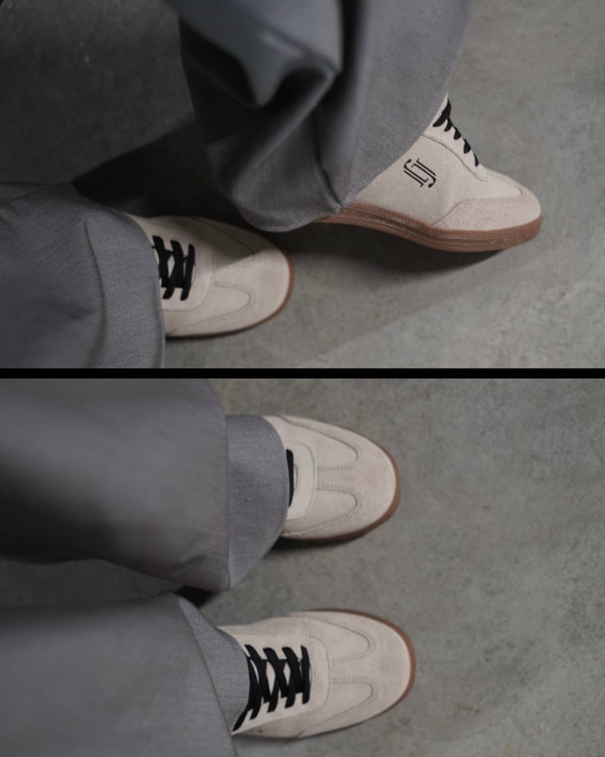 JoDis Shoes - Wholesale Lifestyle Sneakers - Women's - SOHO Beige