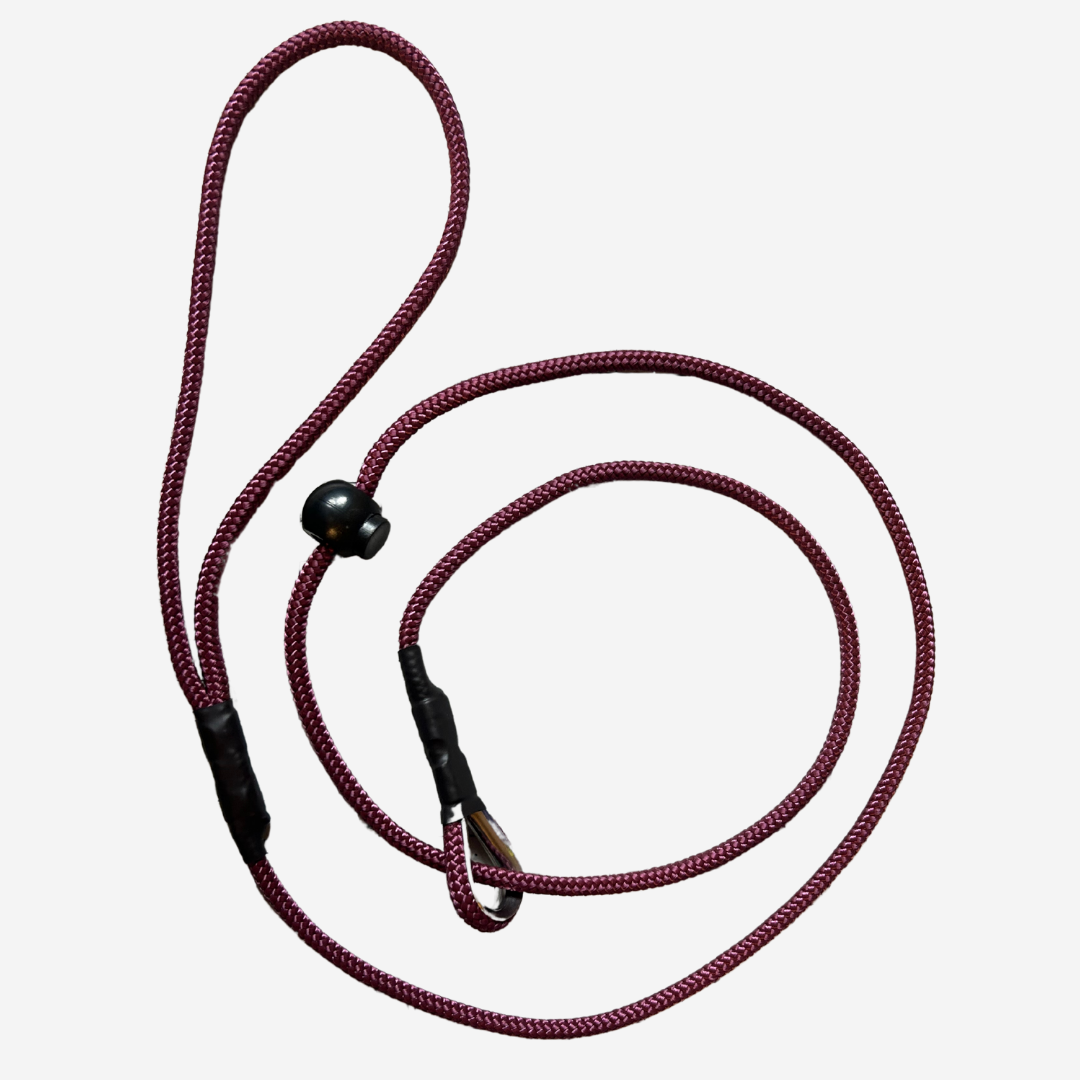 Fur & Field – wholesale Pet leash – Dog – 5mm Rope Slip Lead0