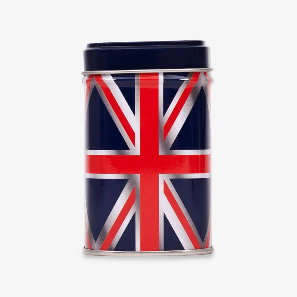 Ahmad Tea – wholesale Tea bags – London Memories (3 x 40g/50g Caddies)5