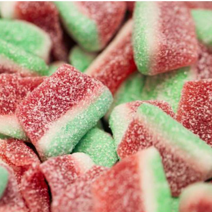 Watermelon Slices Candy 6oz – CRC Certified | Grab & Go Trea for wholesale by Think Sweet