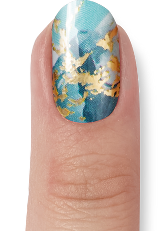 Miss Sophie - Wholesale Nail Polish - Coral Reef0