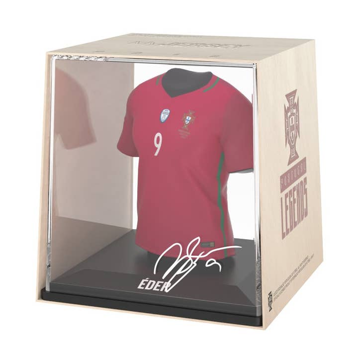 Éder por atacado de FanCollex