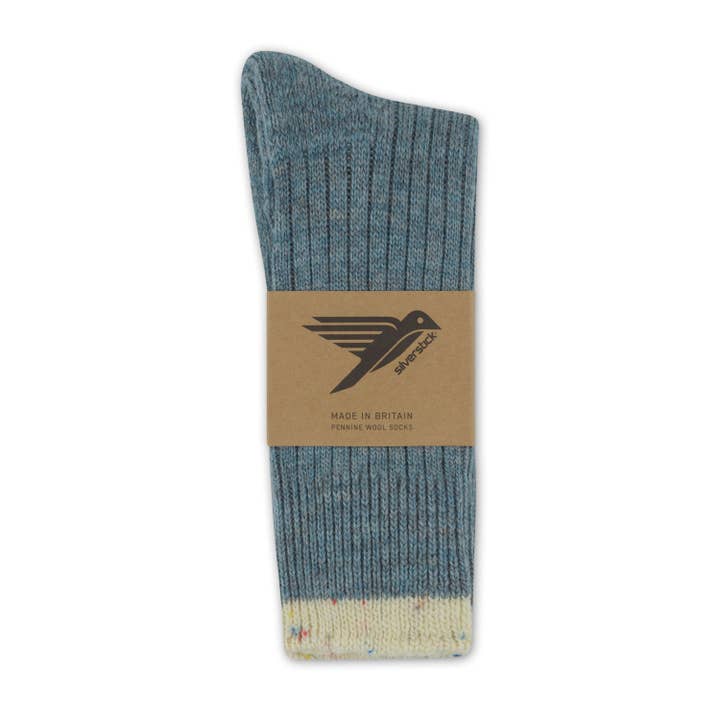 pennine wool sock for wholesale by Silverstick
