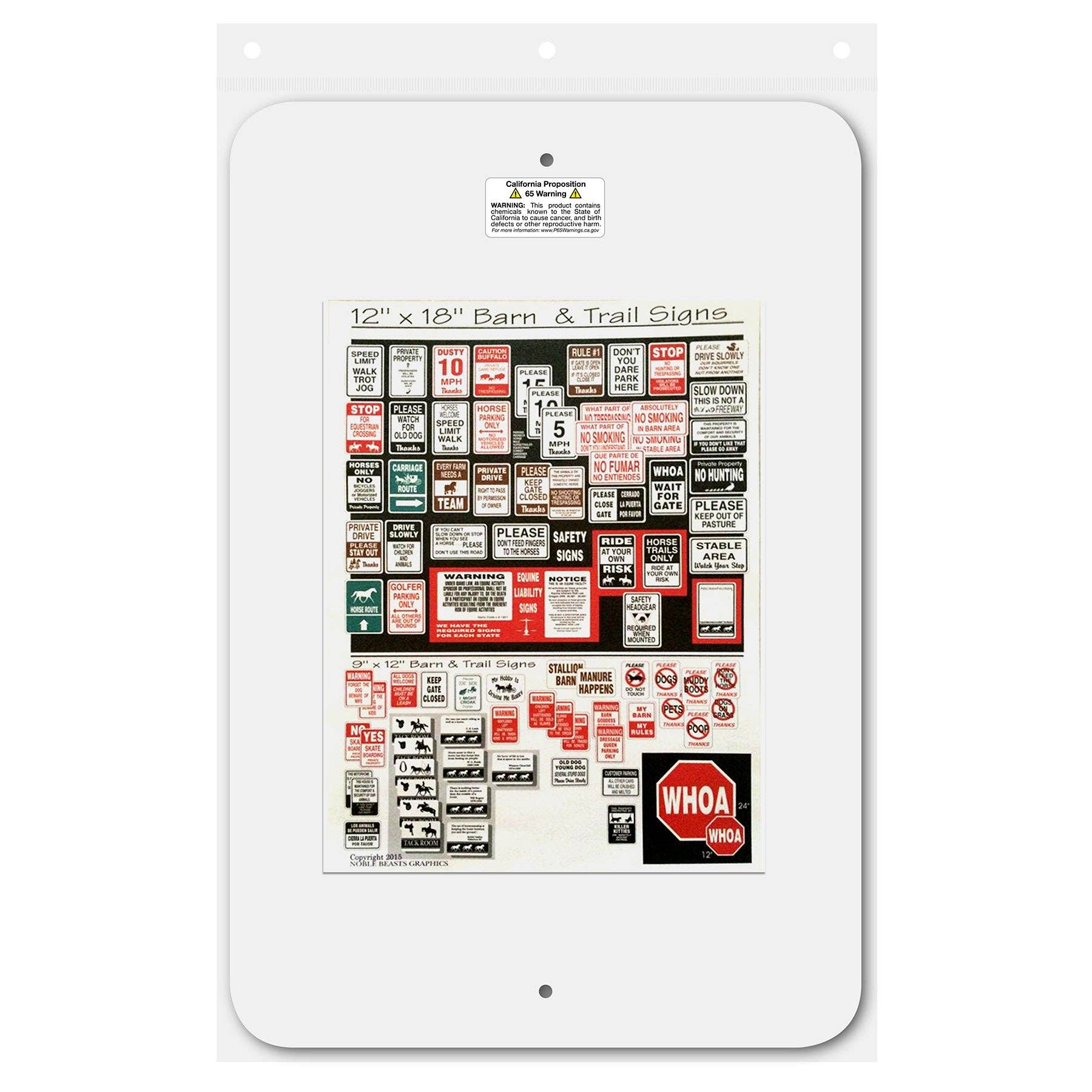 Smart Horse Gear – wholesale Sign – Please Drive Slowly ... Squirrels-Sign1