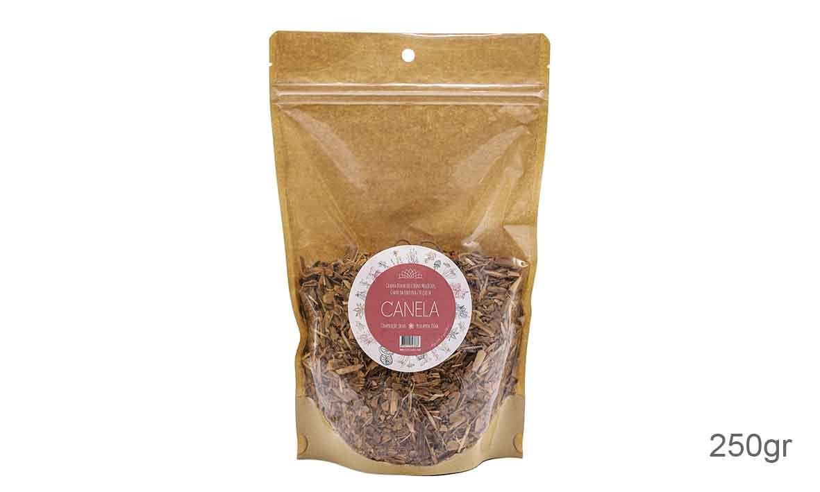Esoterica Arte - Wholesale Herbs - Erva Cinnamon 250gr0