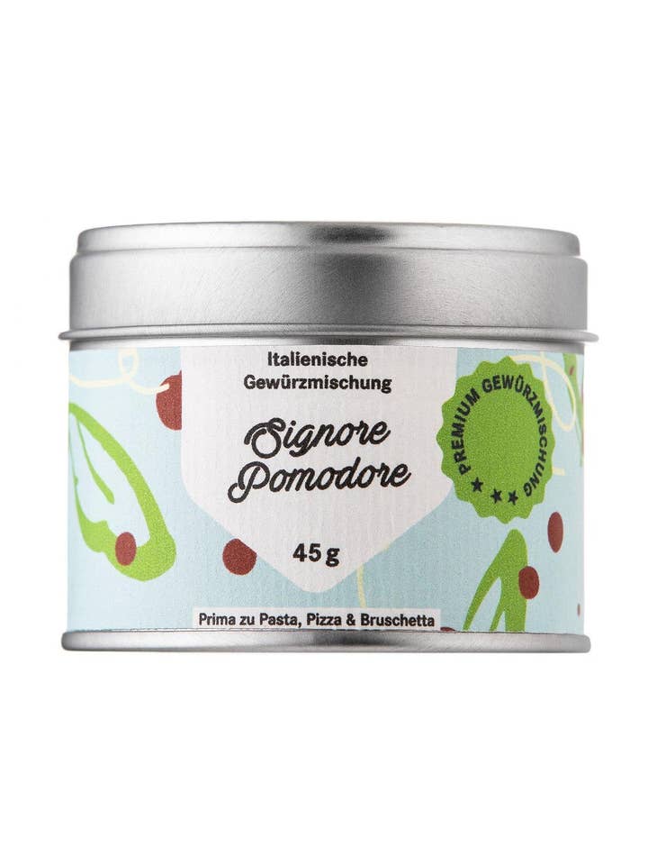 Signore Pomodore für den Großhandel von Dipster