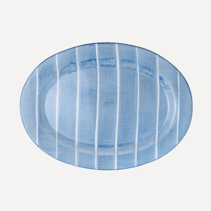 Valsa Home - Wholesale Platter - Blueberry Platter0
