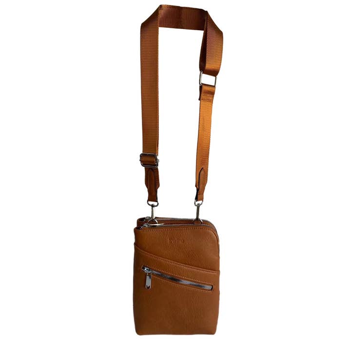 Darling's Canada - Wholesale Crossbody Bag - Women's - YD9030 - Darling's Duo Design Crossbody Bag - 9 Colors10