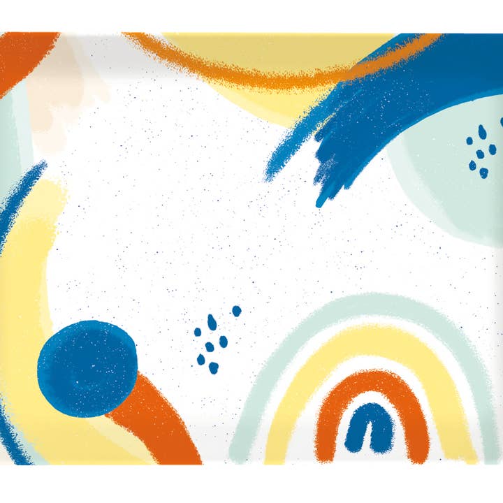 Tray 46x32 cm - R0530#ALEGNV for wholesale by Easy Life