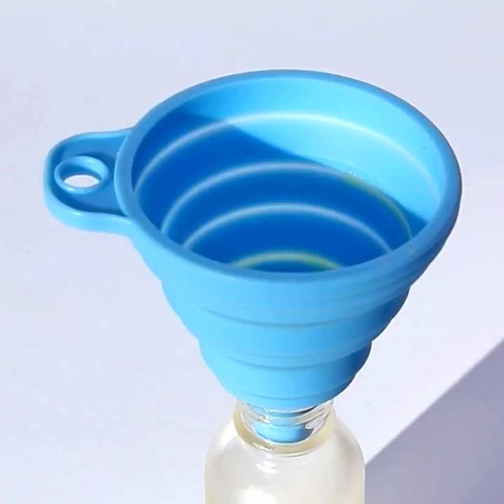 Activist Skincare - Wholesale Funnel - Refilling funnel0
