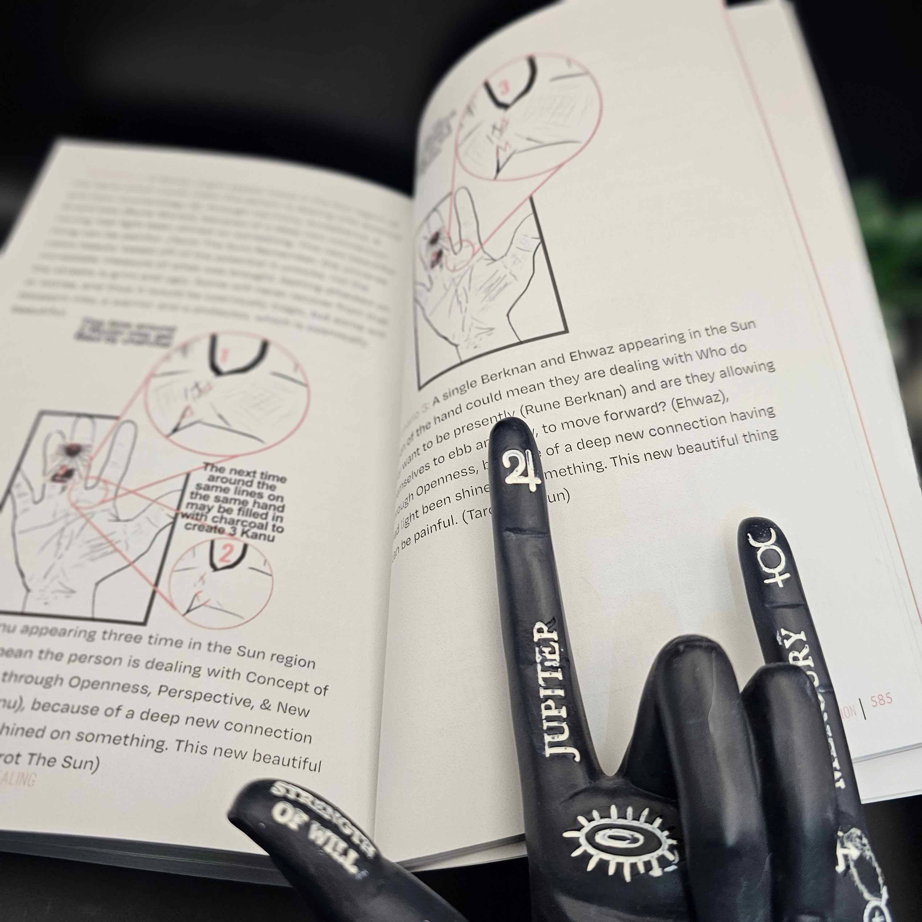 DeadOn Studios - Wholesale Body, Mind & Spirit - Mediumship - Self Love & Healing (Book)3