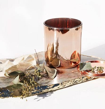 ALIBI NYC - Vente Bougie en bocal - APRÈS FÊTE | CRÈME DE NOIX DE COCO VIERGE & BOUGIE MÈCHE EN BOIS3