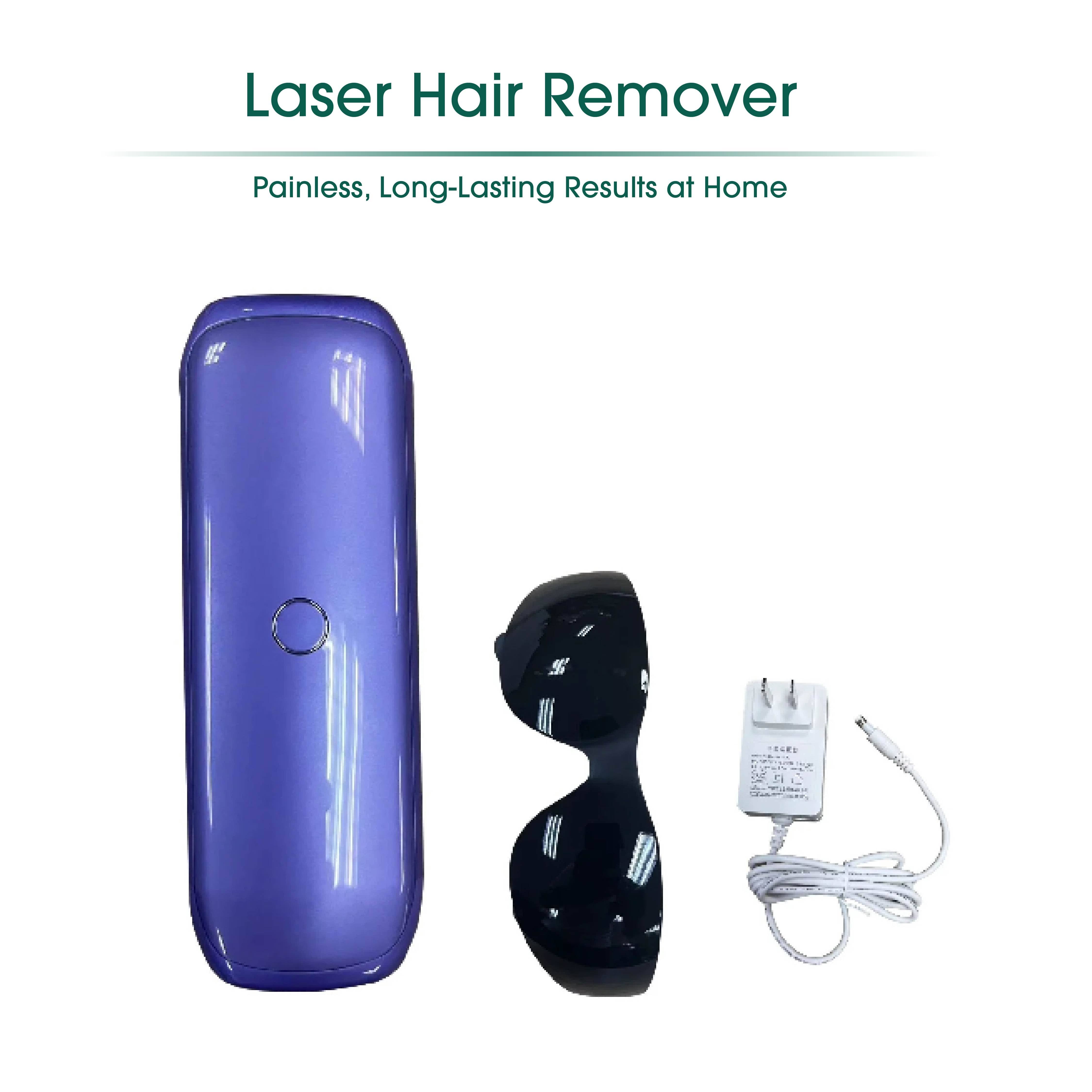 BeNat - Wholesale Electronic Skincare Device - Laser IPL Hair Remover6