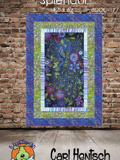 Pracht voor wholesale door 3 Dog Design Company