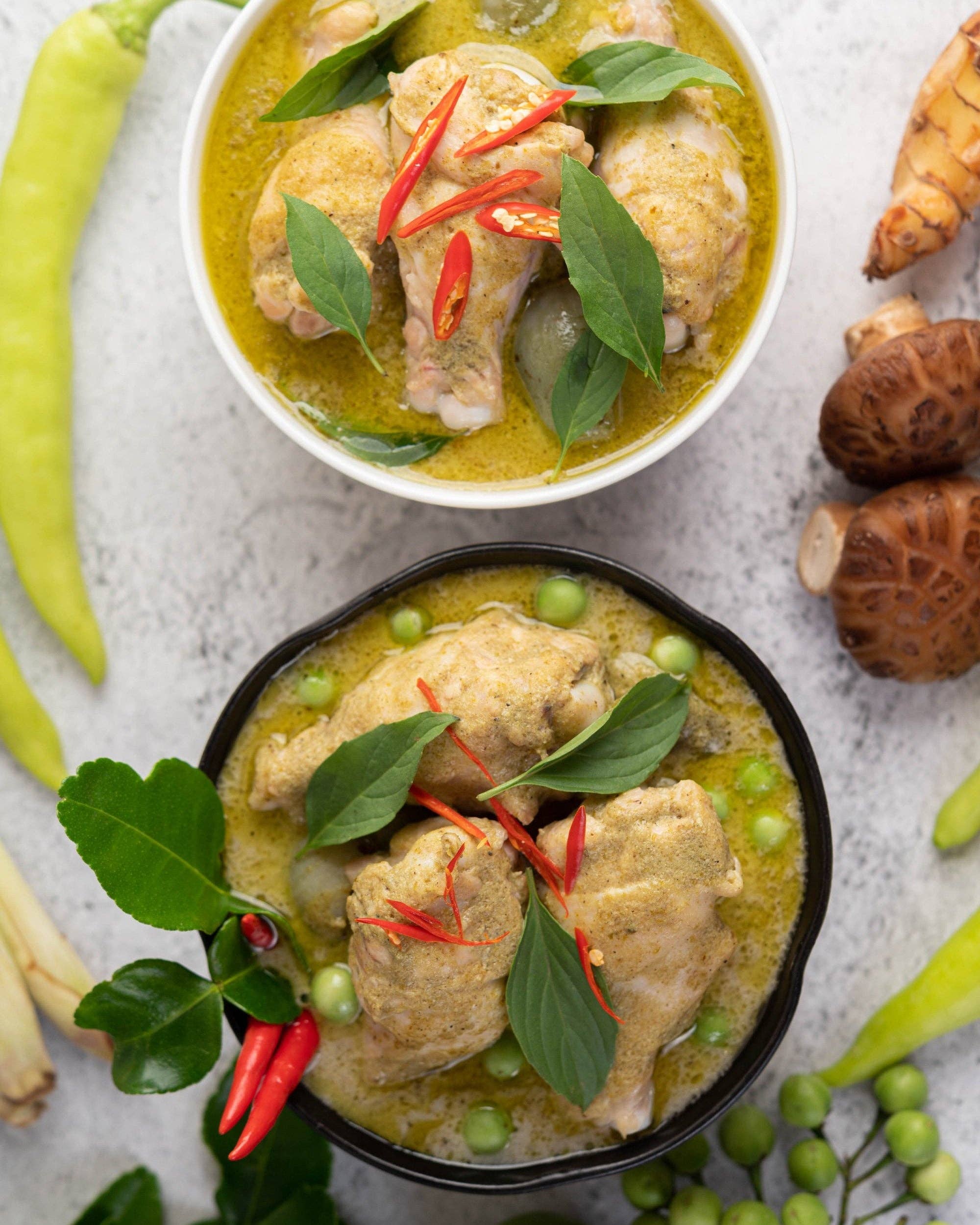 Kumaio® - Wholesale Non-Dairy Milk - organic coconut milk with 60% coconut extract1