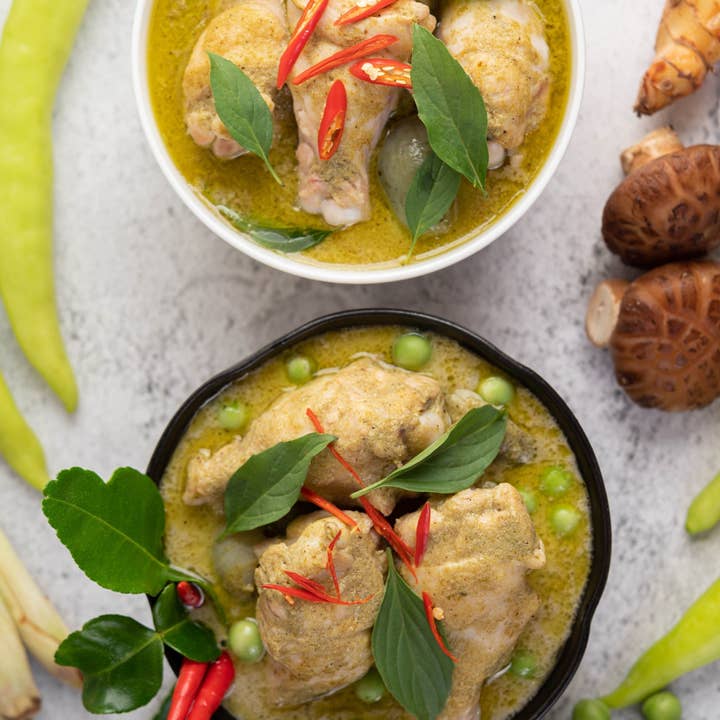 Kumaio® - Wholesale Non-Dairy Milk - organic coconut milk with 60% coconut extract1