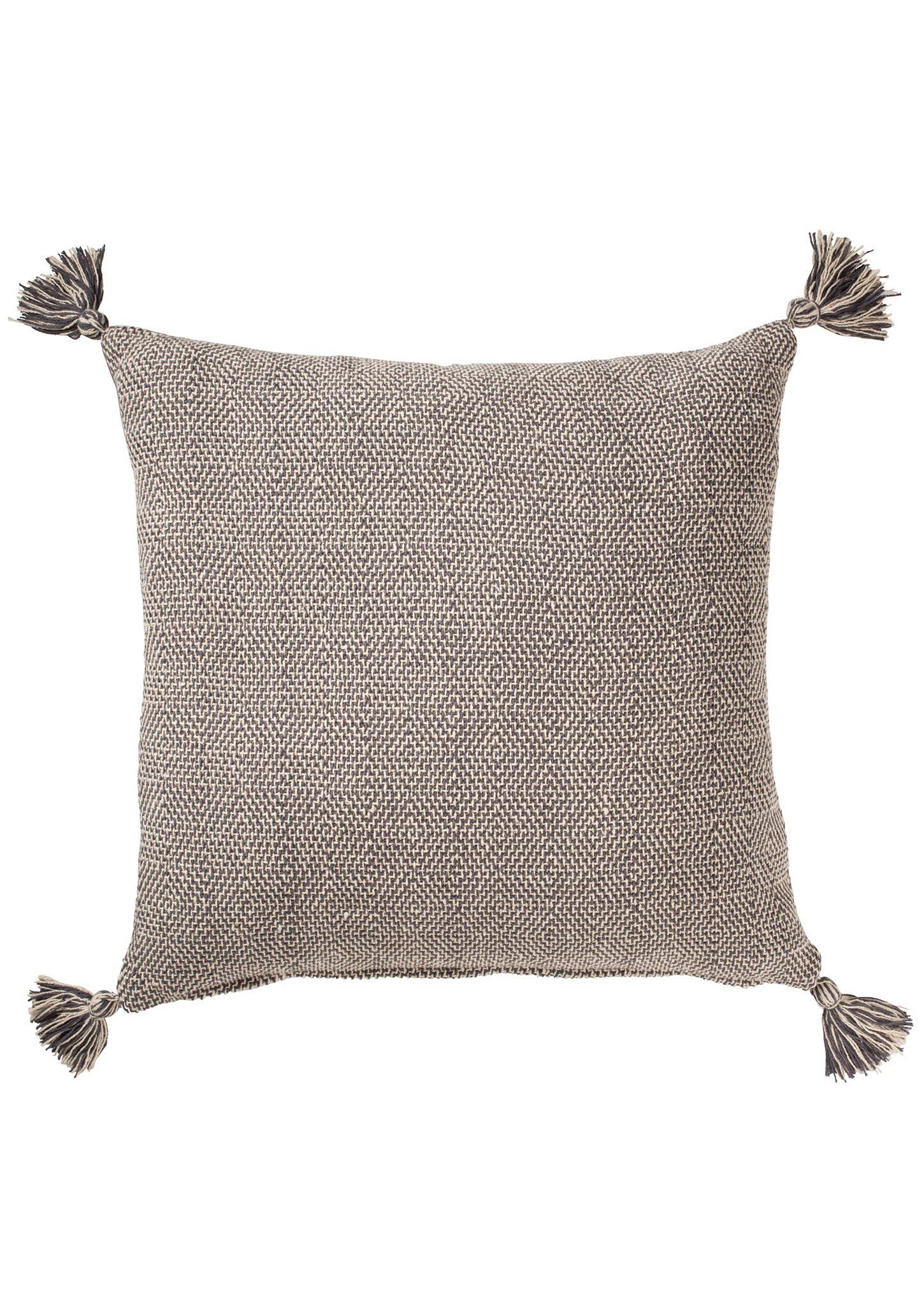 Namaste - Vente Ensemble de coussins - Housse de coussin géométrique Souk1