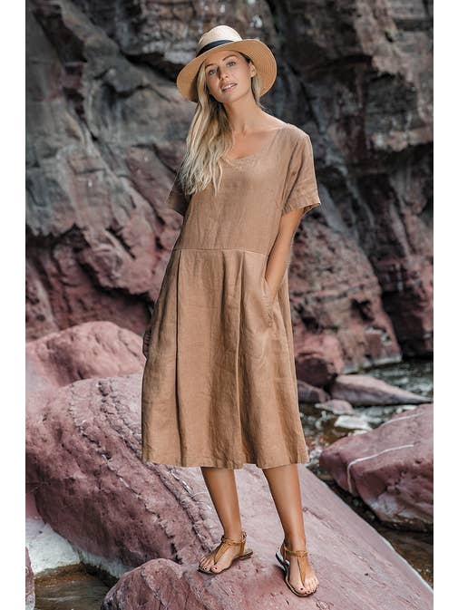 CAMEL TUNDRA for wholesale on Faire