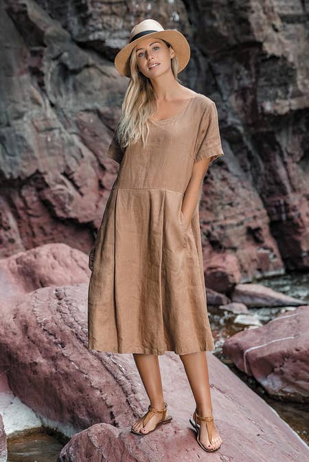 CAMEL TUNDRA for wholesale on Faire