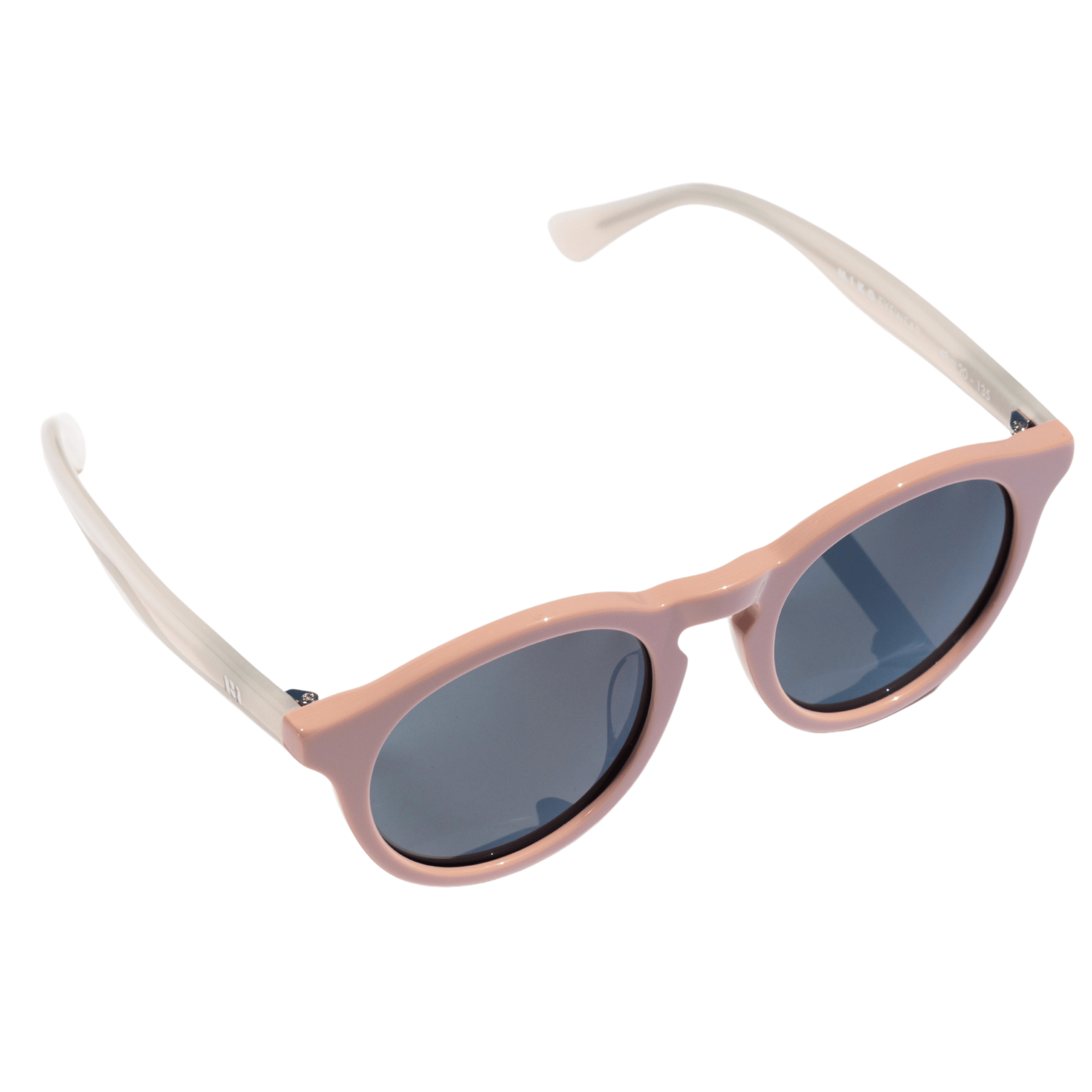MIKO Eyewear - Wholesale Sunglasses - Kids - Pacifica Frame - Lychee Cream2