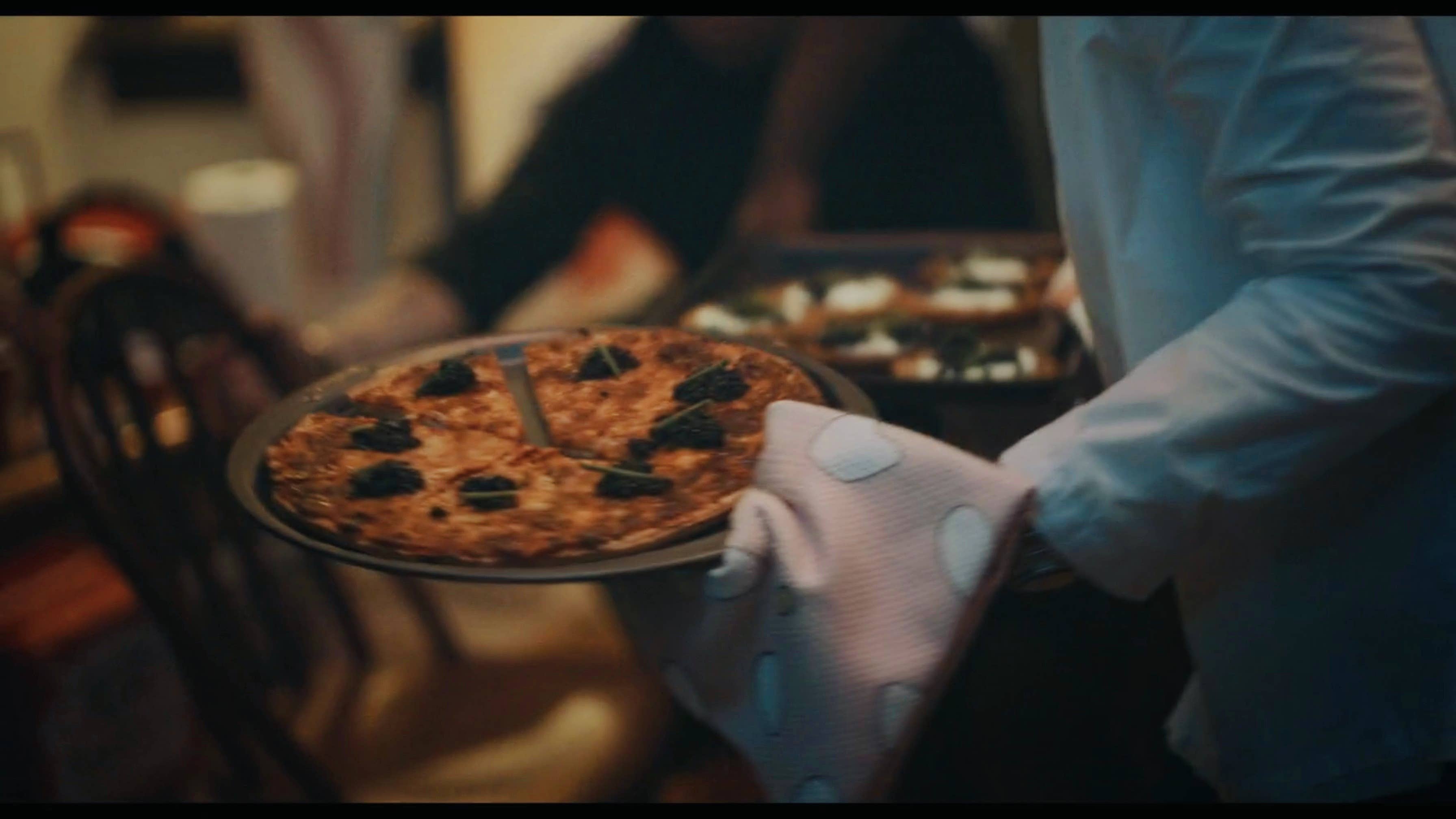 Marianna Fierro Shop - Wholesale Tea Towel - Mortadella Kitchen Tea Towel3