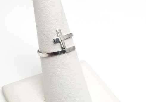 Costello International - Wholesale Band/Stacked Ring - Sterling Silver .925 Ladies Rings6