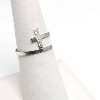 Costello International - Wholesale Band/Stacked Ring - Sterling Silver .925 Ladies Rings6
