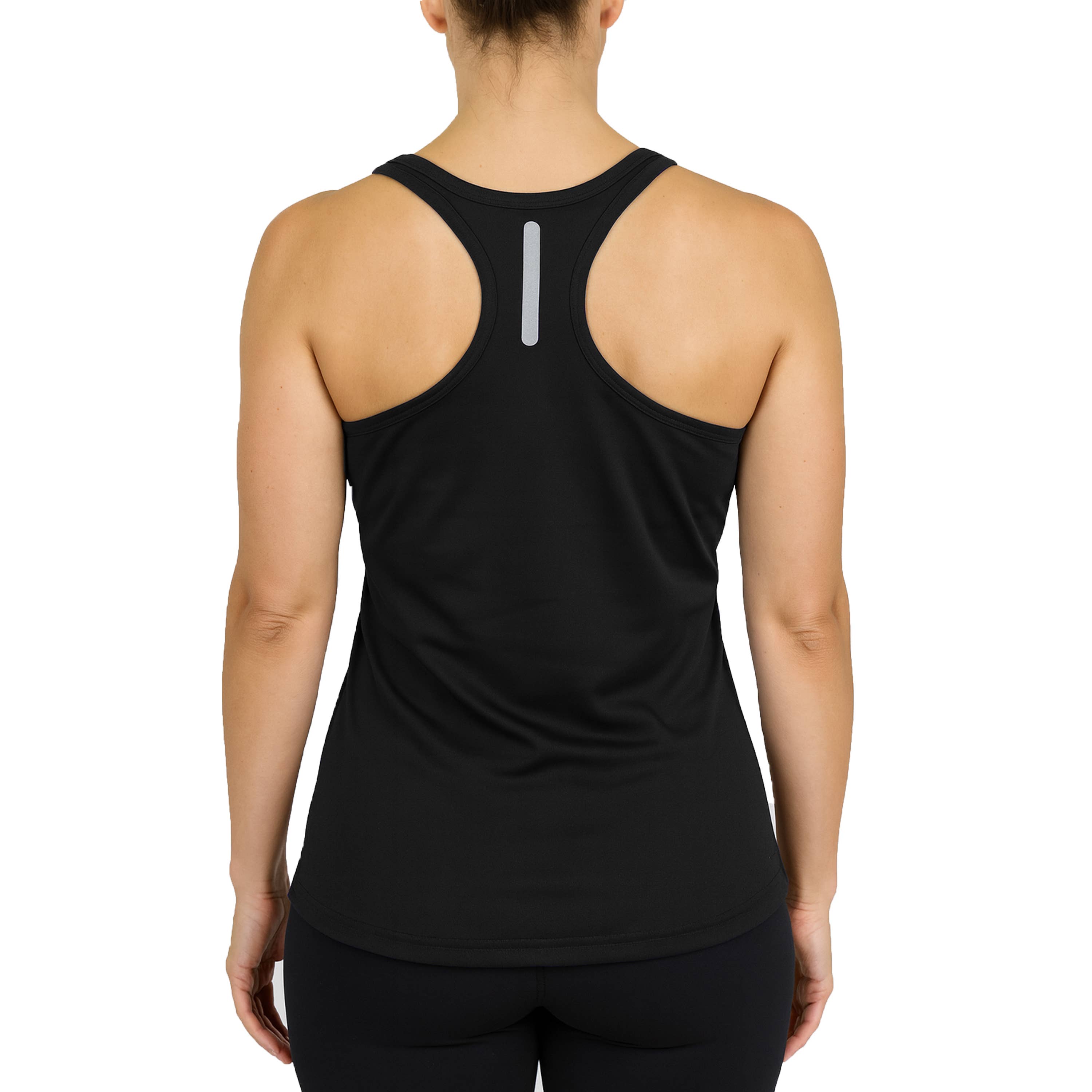 Galaxy By Harvic - Wholesale Tank Top - Women's - Women's Moisture Wicking Racerback Tanks11