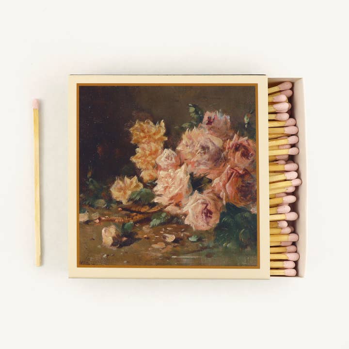 Civil Alchemy - Wholesale Matches - Safety Matches8